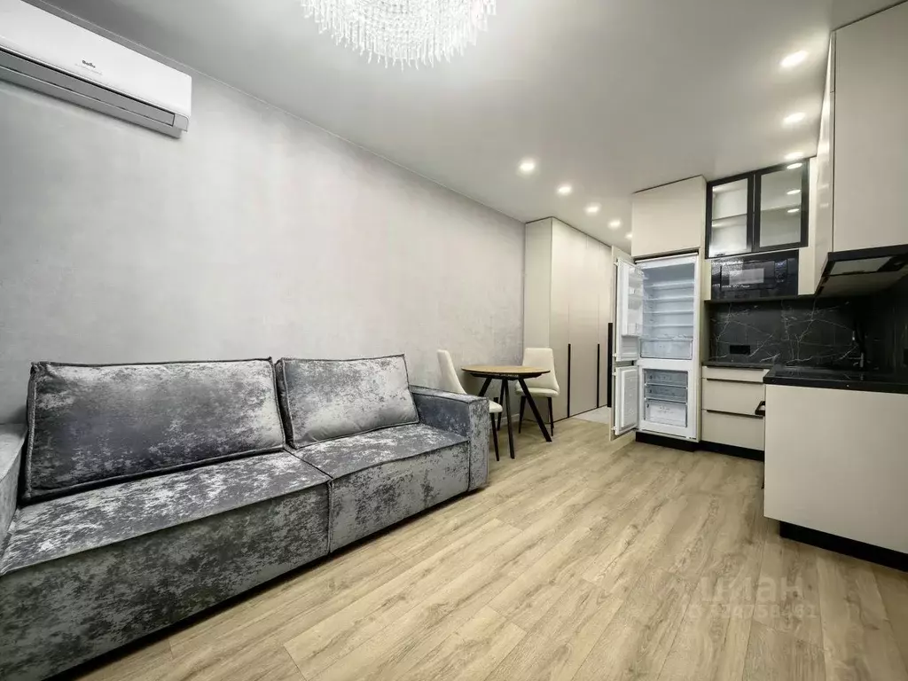 Студия Ростовская область, Ростов-на-Дону Ворошиловский просп., 82/4 ... - Фото 2