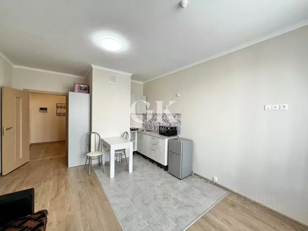 Студия Московская область, Красногорск бул. Космонавтов, 17 (27.4 м) - Фото 1