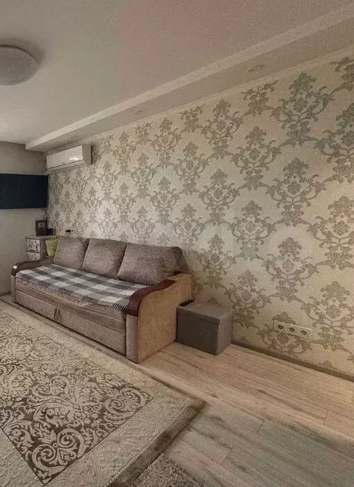 1-к. квартира, 36 м, 4/5 эт. - Фото 0