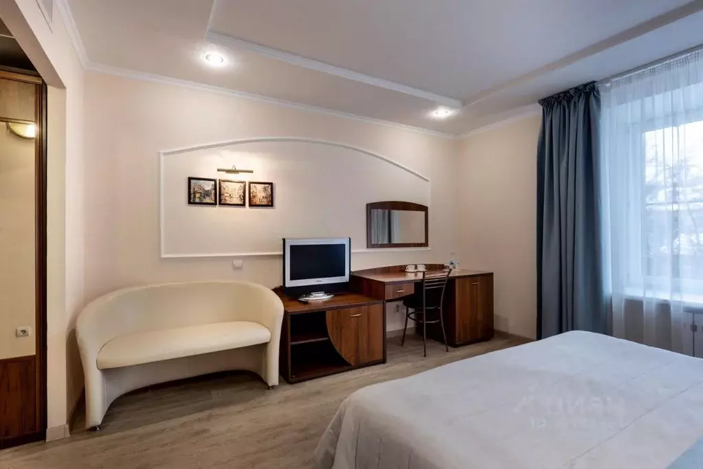 Комната Марий Эл, Йошкар-Ола ул. Чехова, 73 (24.0 м) - Фото 1