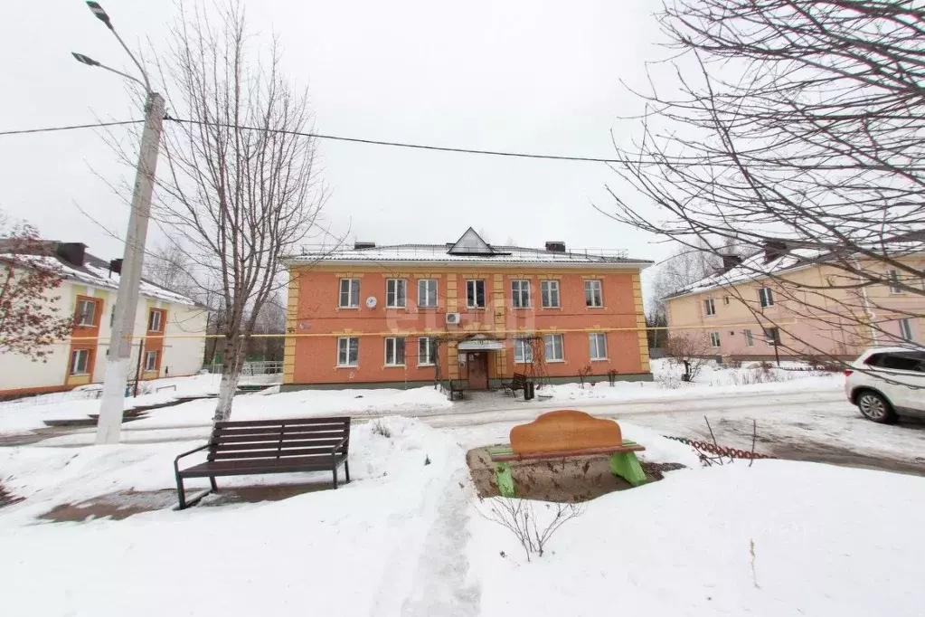 2-к кв. Татарстан, Альметьевск Советская ул, 187 (45.2 м) - Фото 0