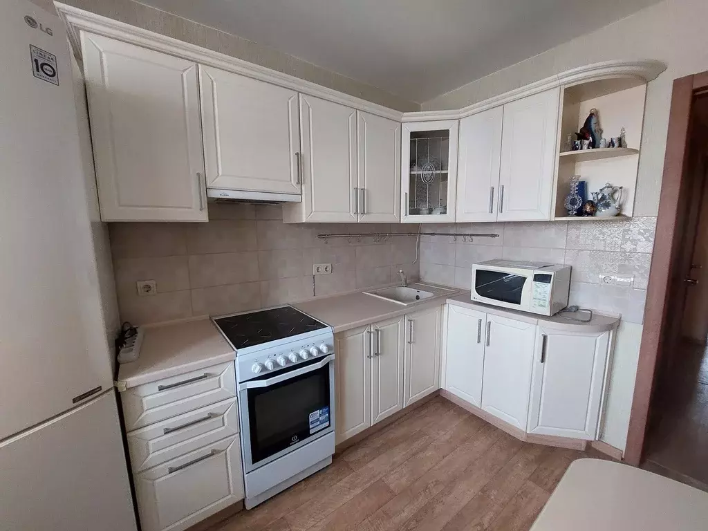 Продаётся 3-к квартира, 60 м - Фото 0