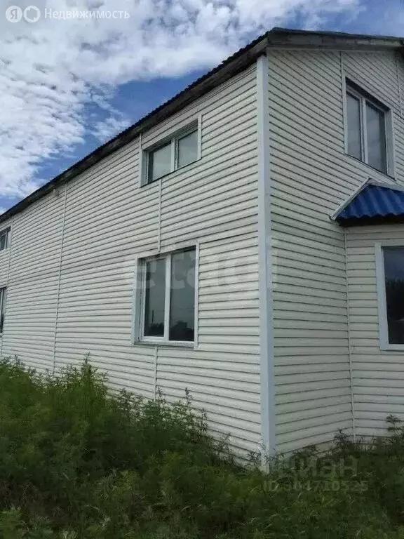 Дом в Кабанский район, село Истомино (78.8 м) - Фото 1
