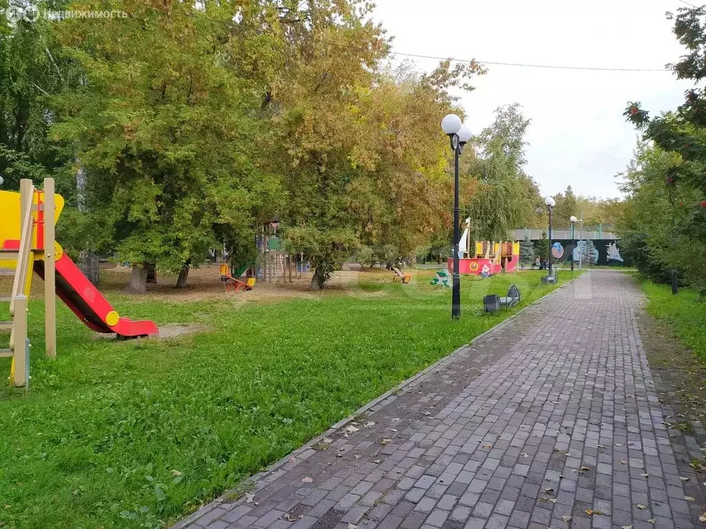 1к в -комнатной квартире (17.1 м) - Фото 0
