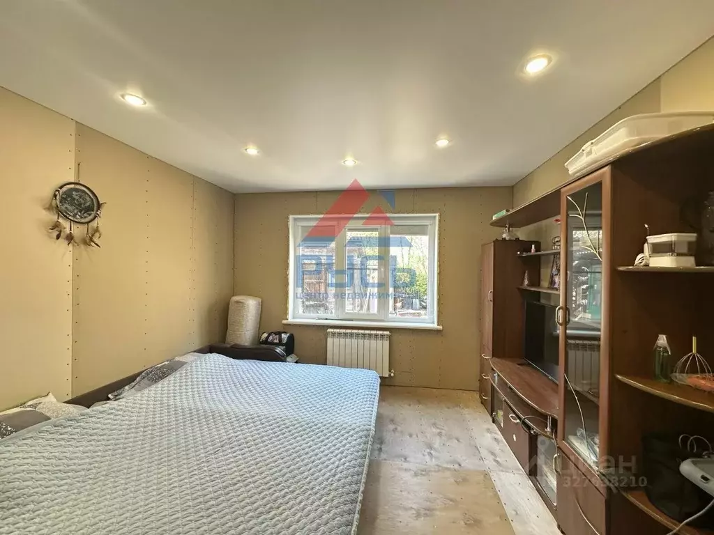 Дом в Челябинская область, Коркинский муниципальный округ, Роза рп ул. ... - Фото 2