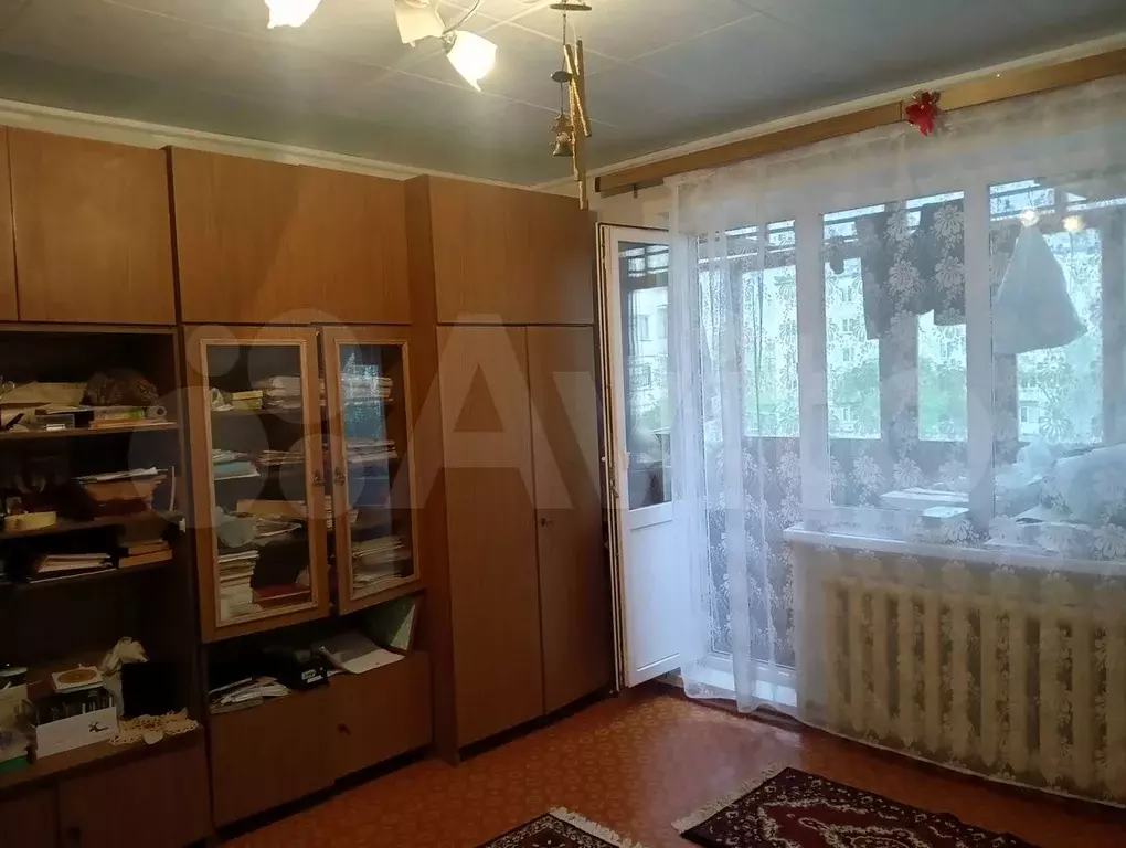 2-к. квартира, 43,1 м, 3/5 эт. - Фото 1