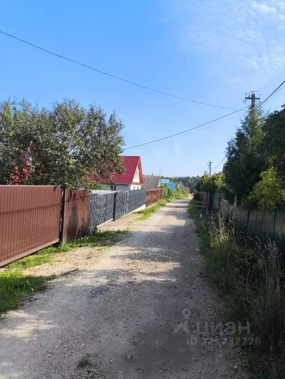 Дом в Ленинградская область, Ломоносовский район, Гостилицкое с/пос, ... - Фото 2