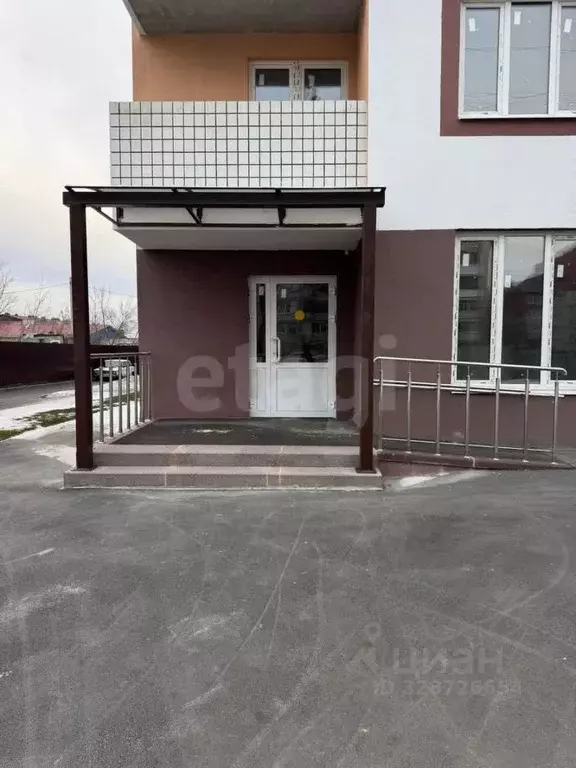 Офис в Саратовская область, Саратов Лунная ул., 32к1 (60 м) - Фото 1