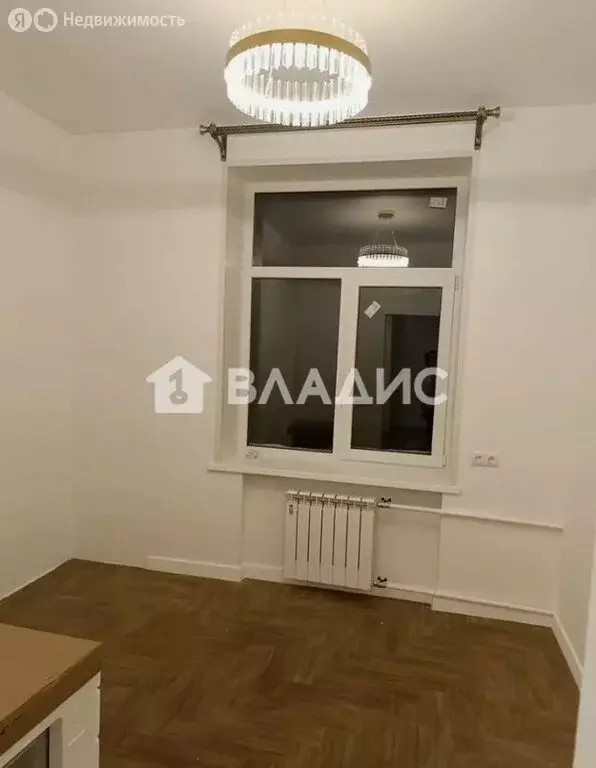 2-комнатная квартира: Москва, 5-й проезд Подбельского, 4Ак5 (55.6 м) - Фото 1