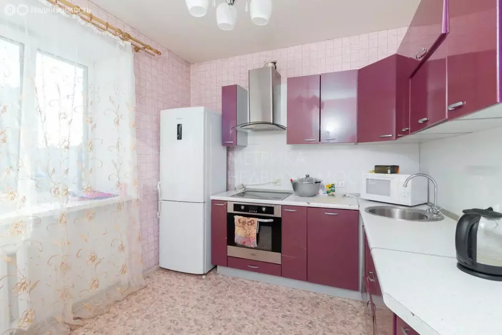 3-комнатная квартира: микрорайон Мелиораторов, улица Мелиораторов, 8 ... - Фото 2