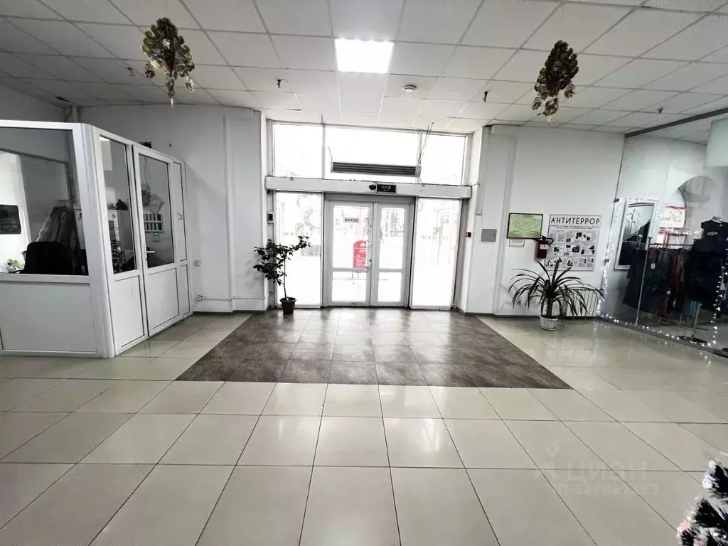 Помещение свободного назначения в Астраханская область, Астрахань ул. ... - Фото 1