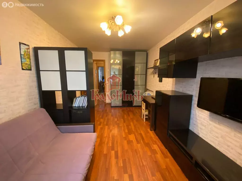 2-комнатная квартира: Лобня, улица Чайковского, 7к3 (48.7 м) - Фото 0