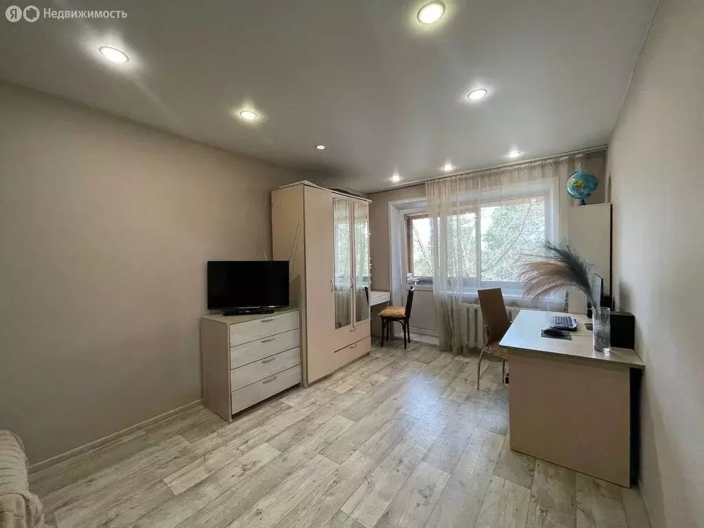 1-комнатная квартира: Ангарск, 88-й квартал, 25 (31 м) - Фото 0