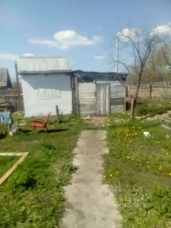 Участок в Самарская область, Красноярский район, Новосемейкино ... - Фото 2