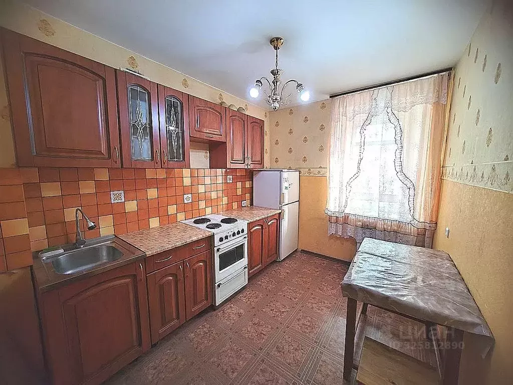 2-к кв. Новосибирская область, Новосибирск Выборная ул., 108 (54.0 м) - Фото 1