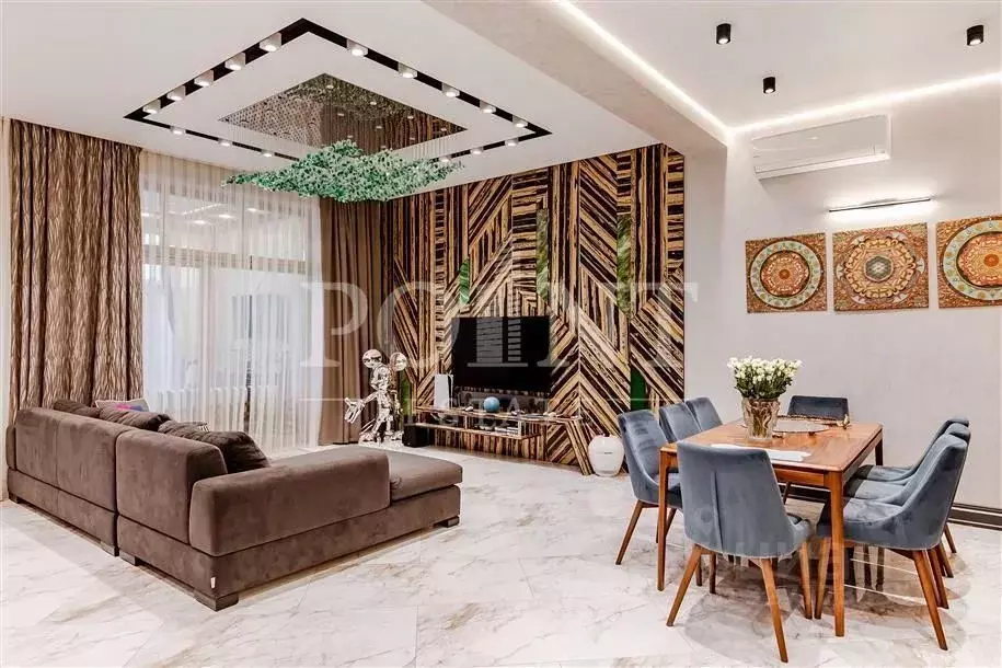 Таунхаус в Московская область, Истра муниципальный округ, д. Писково, ... - Фото 2