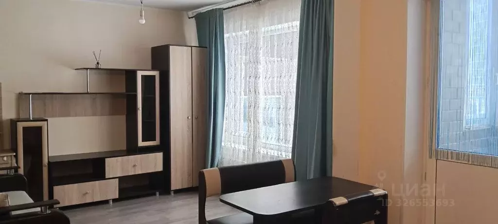 1-к кв. Московская область, Щелково Потаповский мкр, 1к2 (39.8 м) - Фото 1