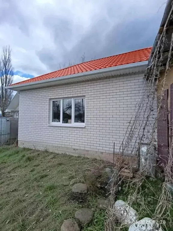 Дом в Белгородская область, Строитель Яковлевский городской округ,  ... - Фото 1