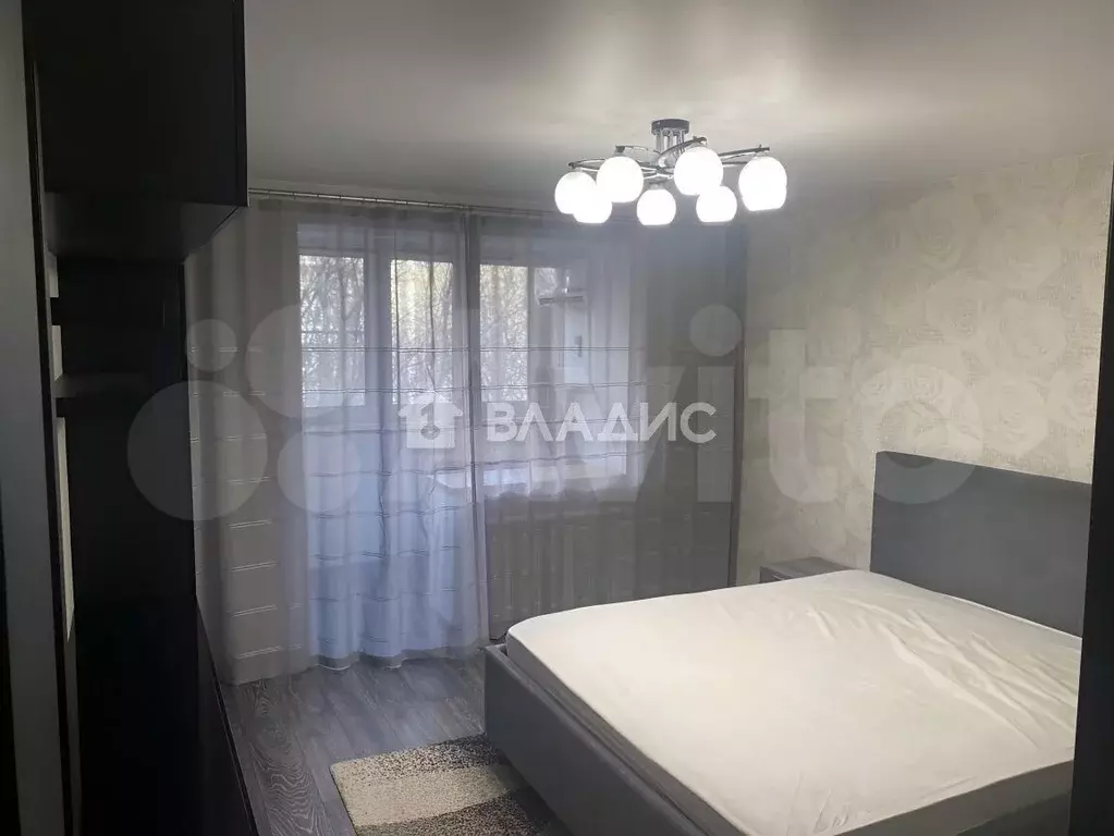 1-к. квартира, 34,5 м, 6/14 эт. - Фото 0