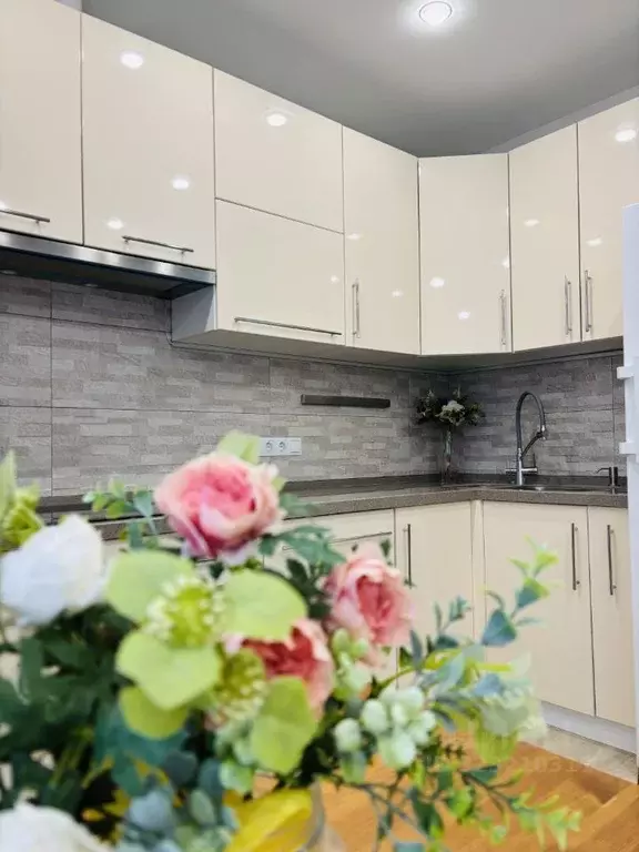 3-к кв. Тульская область, Тула ул. Болдина, 1к2 (80.0 м) - Фото 1