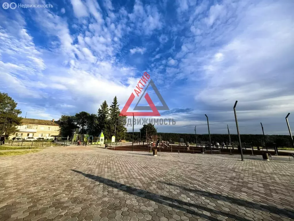 3-комнатная квартира: Позариха, улица Механизаторов, 5 (59.8 м) - Фото 1