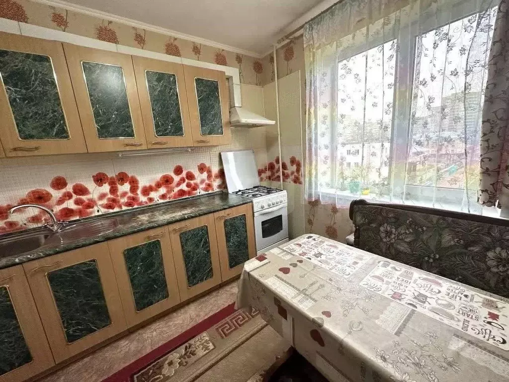 2-к кв. Татарстан, Казань ул. Лукина, 15 (49.7 м) - Фото 1