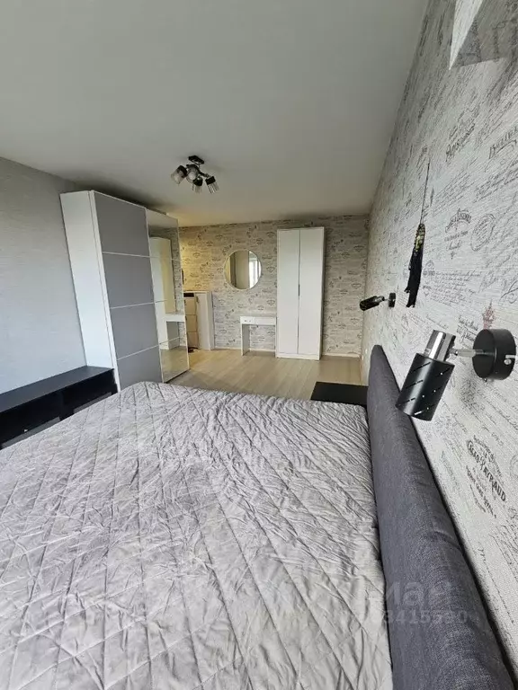 1-к кв. Москва ул. Молостовых, 1К3 (33.0 м) - Фото 1