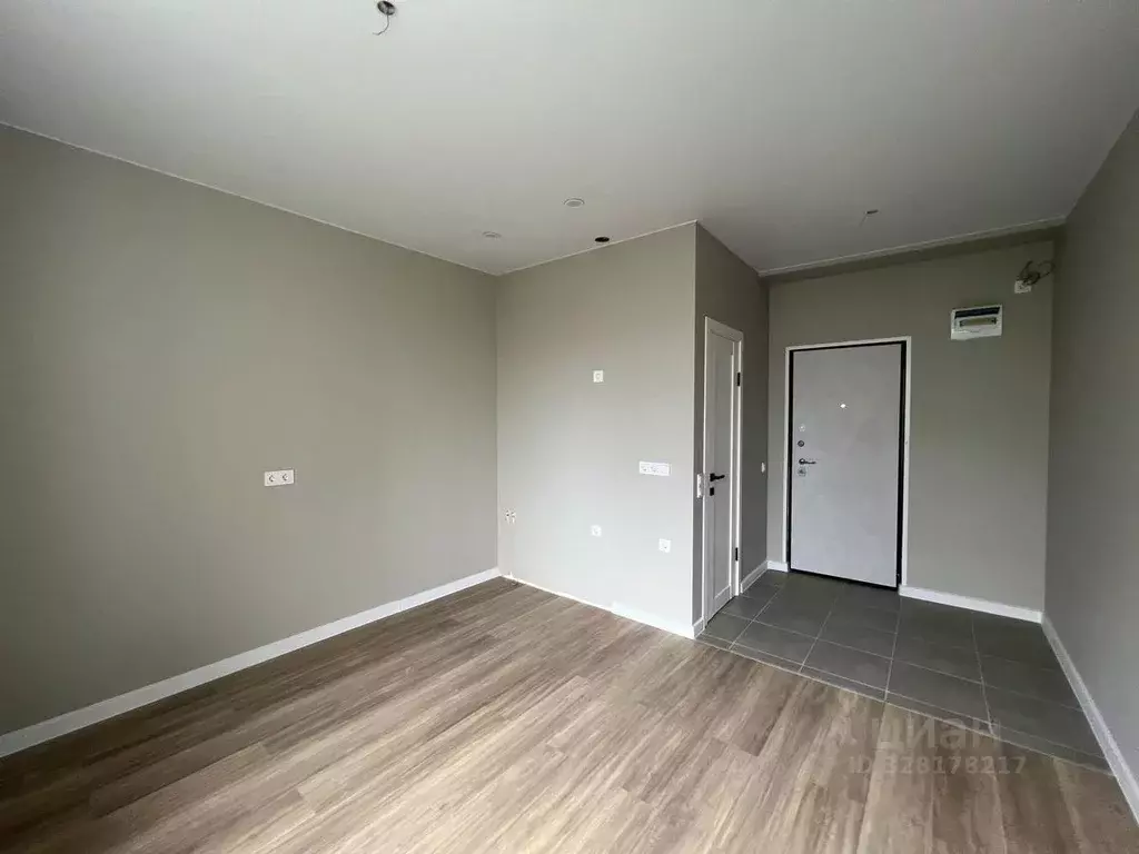 Студия Москва Ленинский просп., 156 (17.0 м) - Фото 2