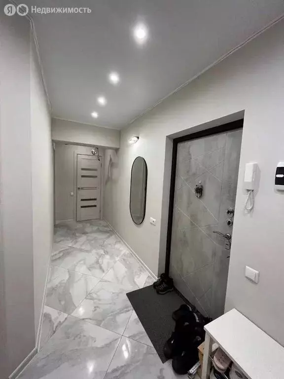 2-комнатная квартира: Таганрог, улица Пархоменко, 58-2/3 (65 м) - Фото 1