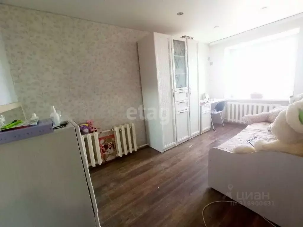 3-к кв. Челябинская область, Увельский муниципальный округ, с. ... - Фото 0