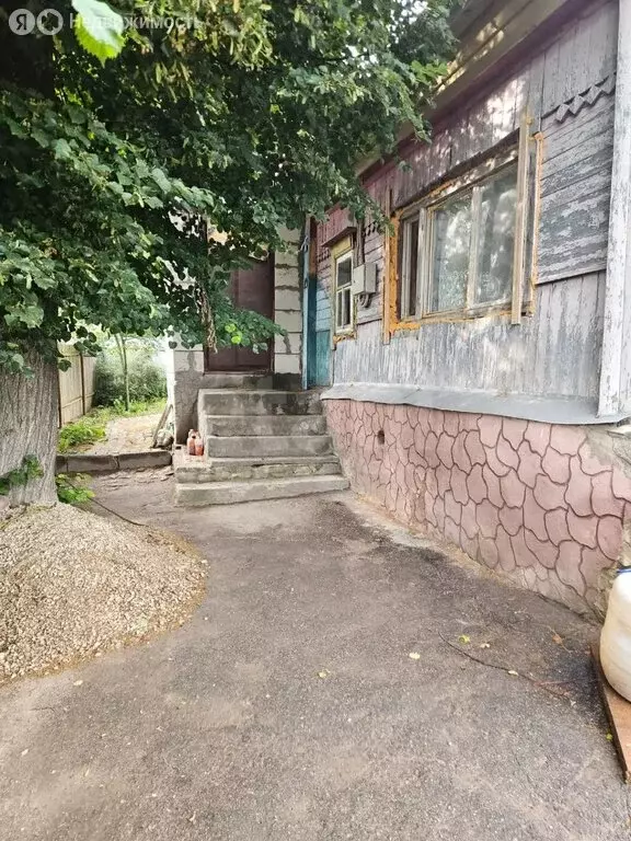 Дом в городской округ Калуга, деревня Воровая (35 м) - Фото 1