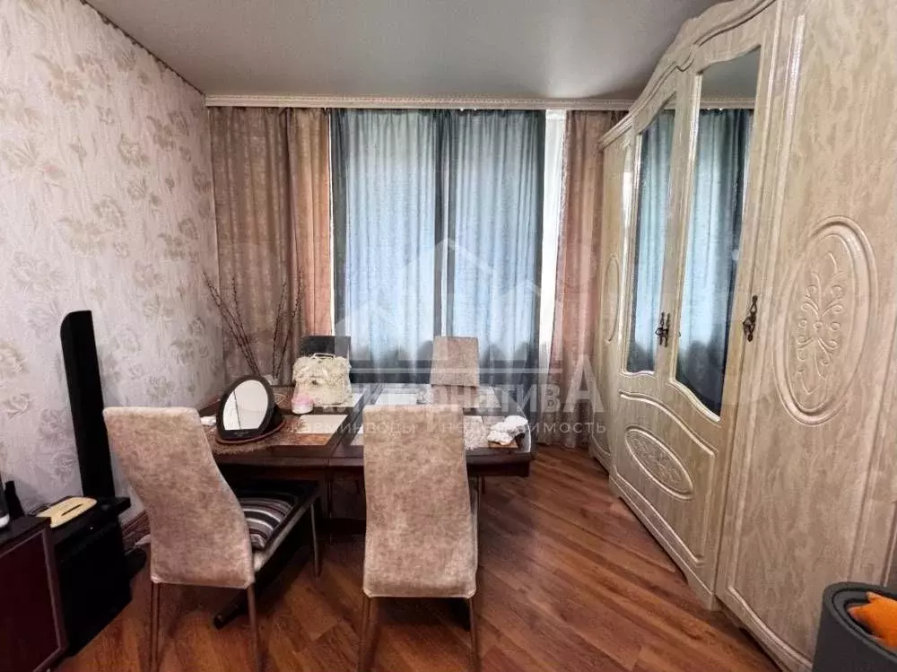 3-к. квартира, 72 м, 9/9 эт. - Фото 0