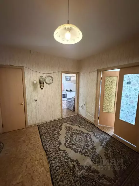 3-к кв. Московская область, Королев Болшево мкр, ул. Маяковского, 18г ... - Фото 2