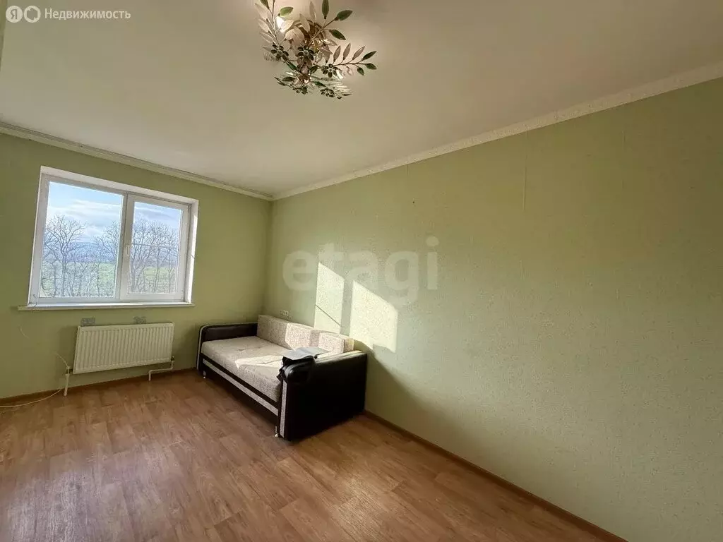 1-комнатная квартира: Анапа, Анапское шоссе, 99Ак2 (34.1 м) - Фото 1