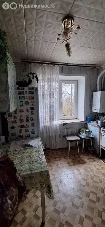 1-комнатная квартира: Тульская область, Щёкино, Спортивная улица, 7 ... - Фото 2