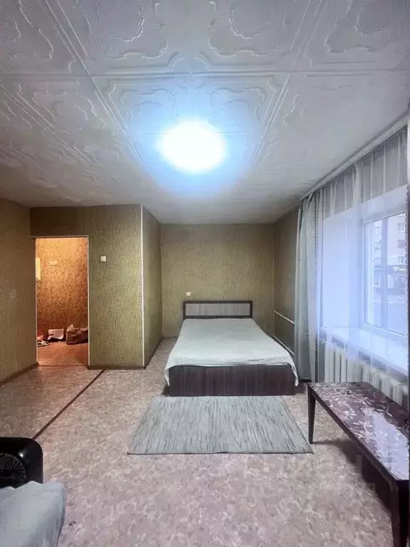 1-к кв. Забайкальский край, Чита ул. Чайковского, 37 (50.0 м) - Фото 0
