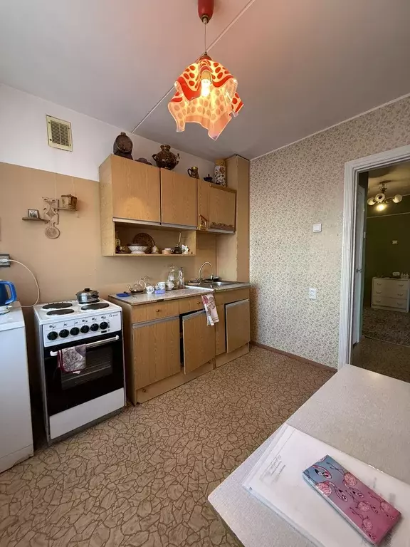 Продаётся 2-к квартира, 55.2 м - Фото 1
