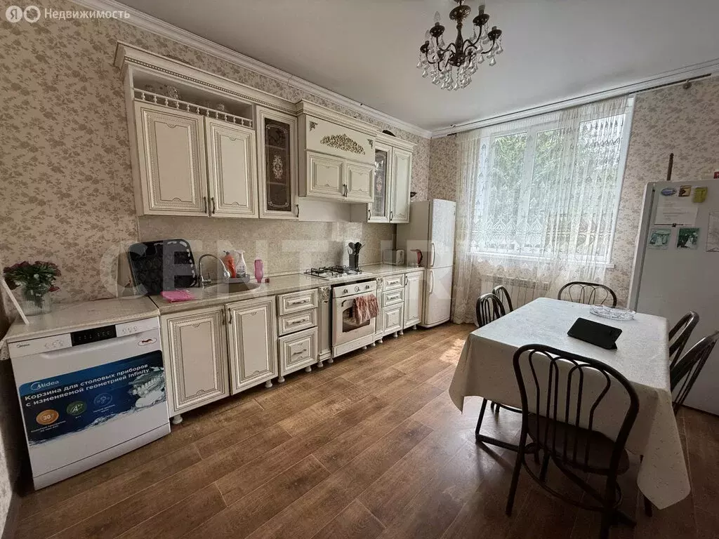 Дом в село Новый Хушет, улица Кайтуева, 26В (100 м) - Фото 0
