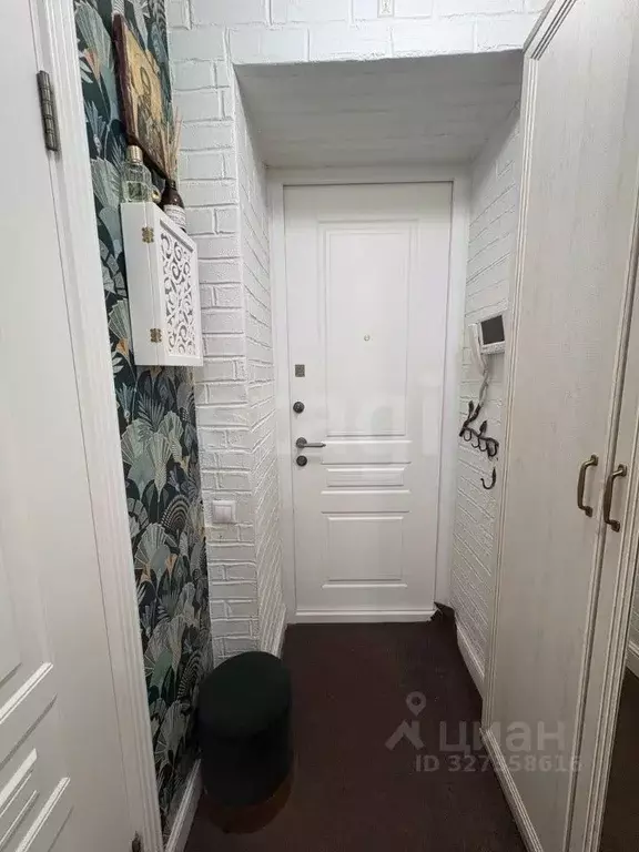 4-к кв. Москва Шмитовский проезд, 1 (76.0 м) - Фото 2