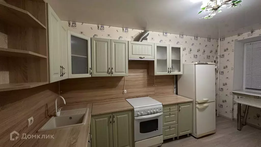 Продаётся 1-к квартира, 42 м - Фото 1