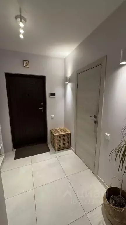 2-к кв. Москва Северное Чертаново мкр, 2к201 (47.0 м) - Фото 2