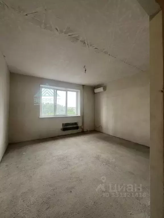 1-к кв. Хакасия, Абакан ул. Ивана Ярыгина, 17 (35.9 м) - Фото 1