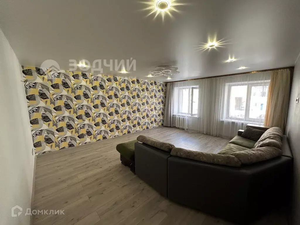 Продаётся 1-к квартира, 45 м - Фото 1