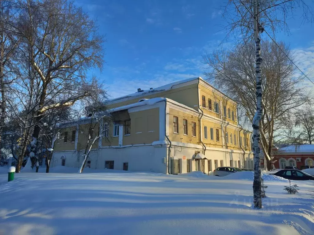 1-к кв. Кировская область, Киров Динамовский проезд, 18 (40.0 м) - Фото 1