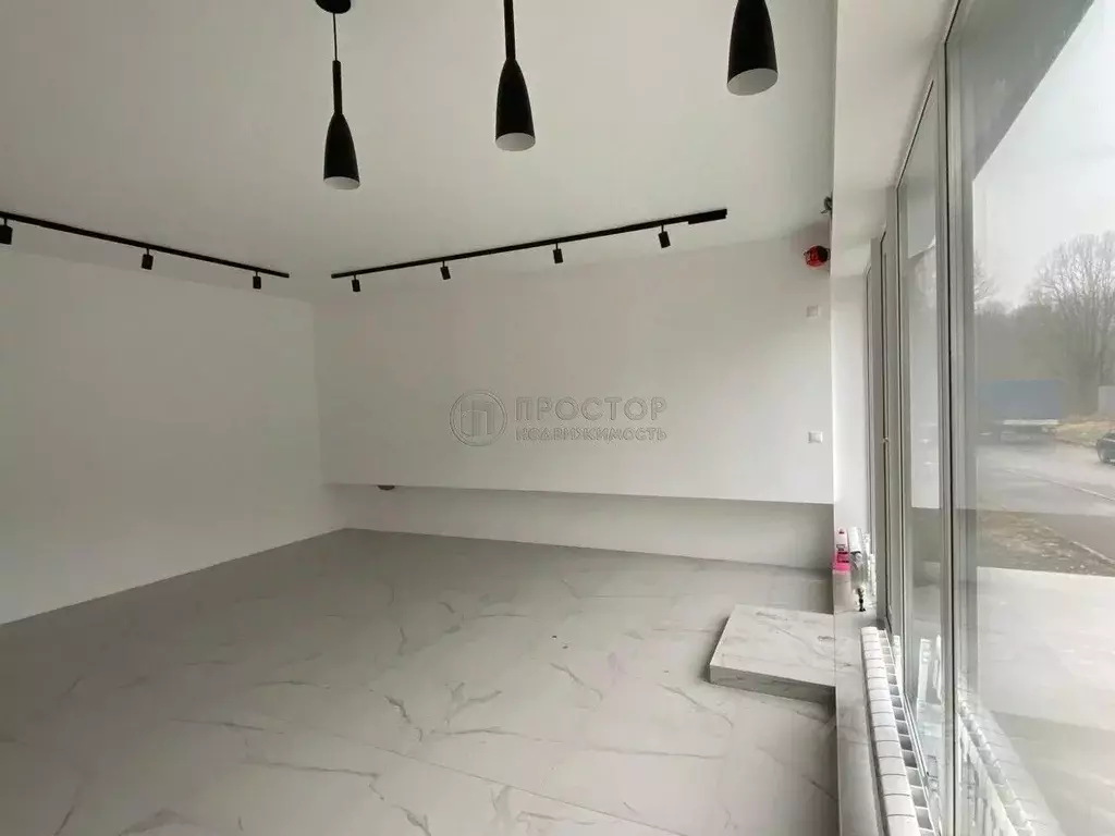 Помещение свободного назначения в Москва ул. Барышиха, 45 (36 м) - Фото 1