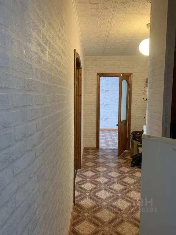 2-к кв. Кемеровская область, Прокопьевск ул. Гайдара, 20 (52.0 м) - Фото 1