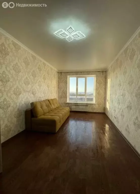 1-комнатная квартира: Ставрополь, улица Генерала Маргелова, 7/2 (39 м) - Фото 1