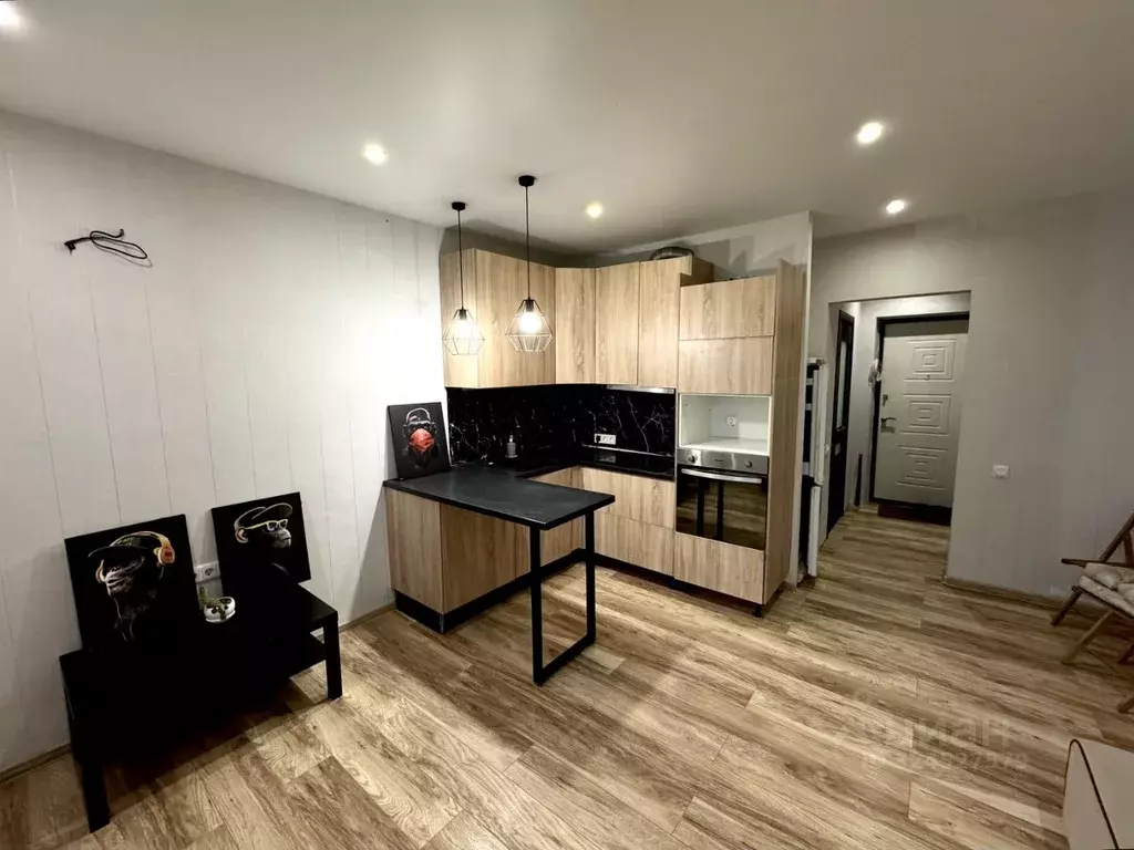 Студия Татарстан, Лаишевский район, Столбищенское с/пос, с. Усады ул. ... - Фото 2