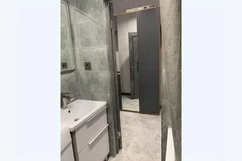 1-к кв. Краснодарский край, Сочи ул. Искры, 88к1 (28.0 м) - Фото 1