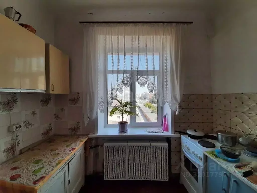 3-к кв. Новосибирская область, Новосибирск Железнодорожная ул., 11 ... - Фото 0